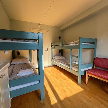Gjovik Hovdetun Hostel Exteriér fotografie