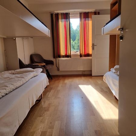 Gjovik Hovdetun Hostel Exteriér fotografie