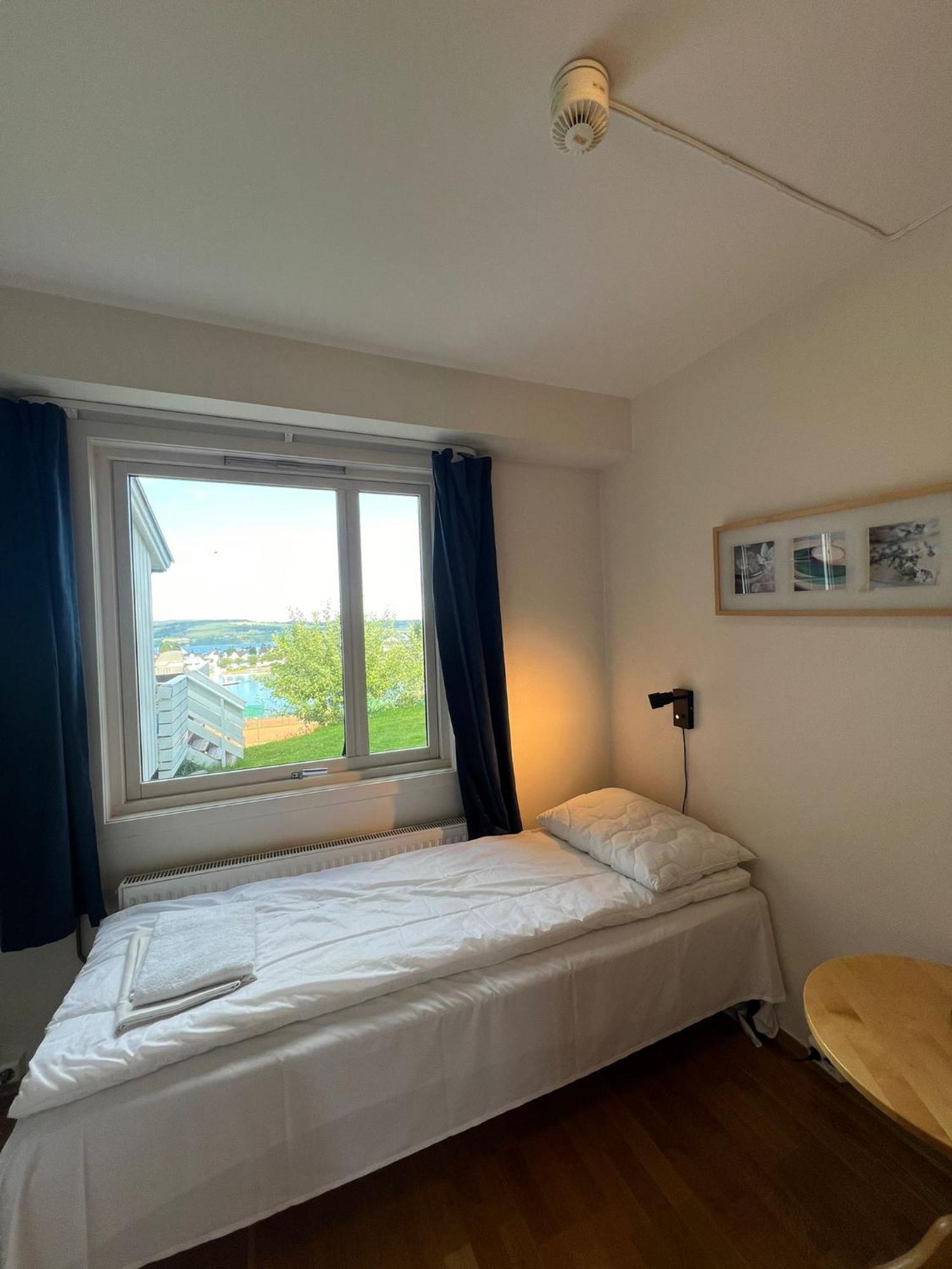 Gjovik Hovdetun Hostel Exteriér fotografie