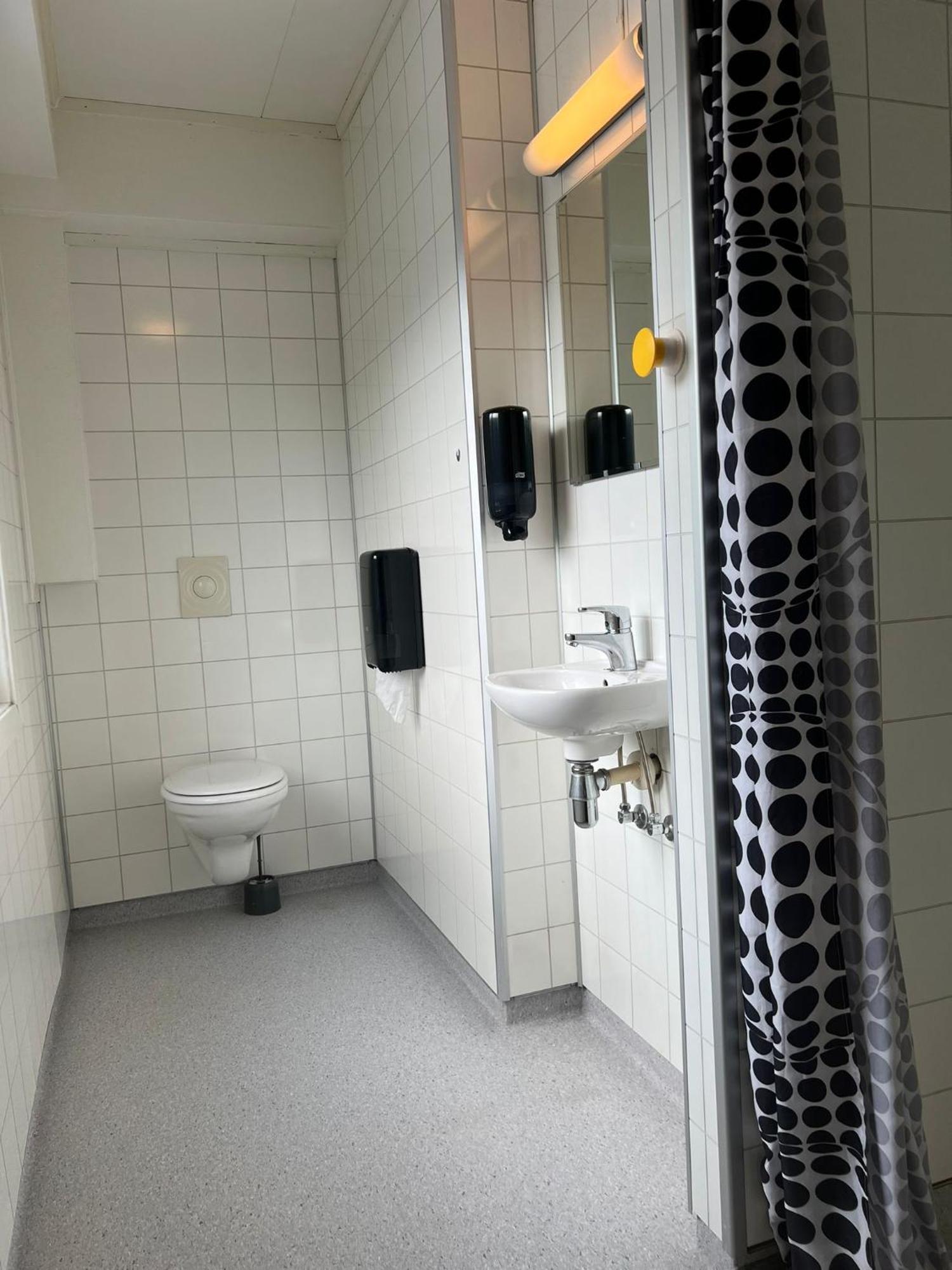 Gjovik Hovdetun Hostel Exteriér fotografie