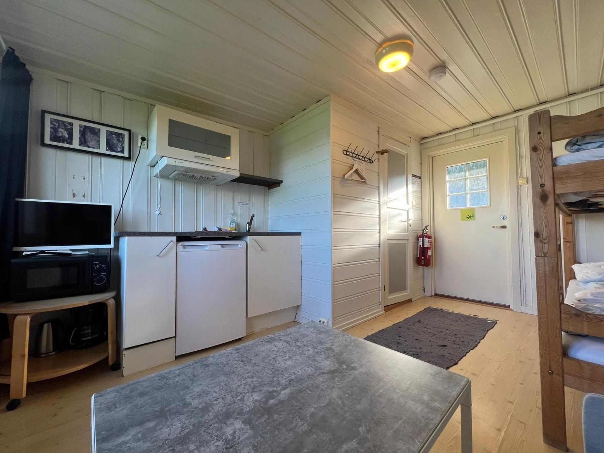 Gjovik Hovdetun Hostel Exteriér fotografie