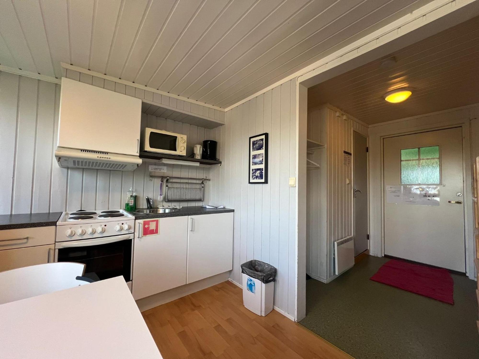 Gjovik Hovdetun Hostel Exteriér fotografie